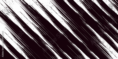 Grunge white and black bakcground wheel textures tire marks - car racing motocross drift rally bicycle, illustration, vector pattern