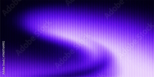 Abstract an abstract composition with a spectrum of purple hues and subtle lines, inviting a sense of depth and fluidity. The dynamic interplay of colors, evokes a feeling of energy and movement. 