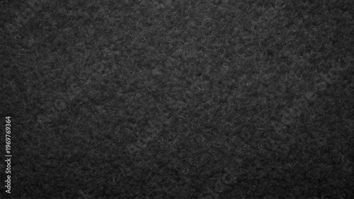 Dark Gray Carpet Texture Fabric Pattern Background Surface