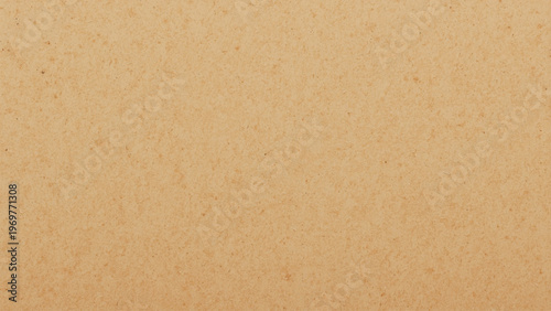 Light Beige Paper Texture Parchment Background Natural Surface