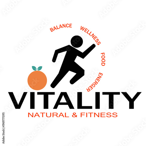 fitness logo design