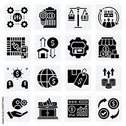 Principles Of A Market Economy – Creating Competition, Promoting Entrepreneurship, And Avoiding Monopolies For A Prosperous Society