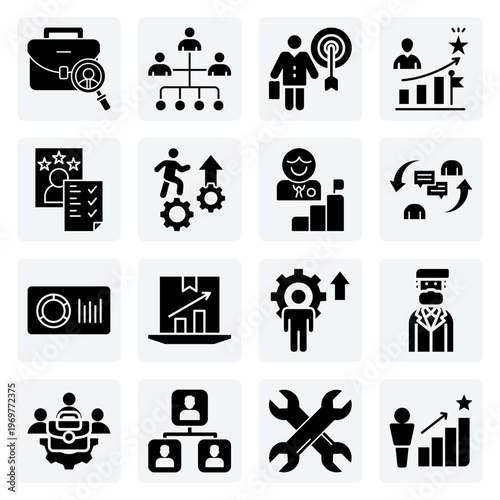 Strategic Career Planning And Development – Concepts For Self-Assessment, Career Exploration, And Continuous Skill Development