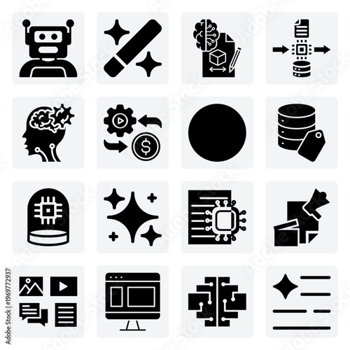 Process Automation And Ai In Business – Streamlining Workflows, Aiding Product Design, And Creating Marketing Content