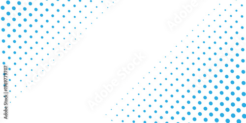 Gradient halftone background subtle dotted pattern design and web graphics. Vector seamless triangle fabric halftone paper vintage. Polka pattern background tile decoration geometric wallpaper.