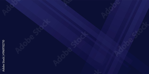 Blue Background. Dark blue abstract background geometry shine and layer element vector for presentation design. Vector design for business, corporate, institution, party, festive, seminar, and talks