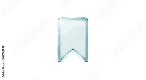 Tooth icon, dental care concept, oral hygiene