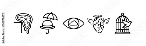 Shield with crossed arrows, representing protection, defense, security, and overcoming challenges.