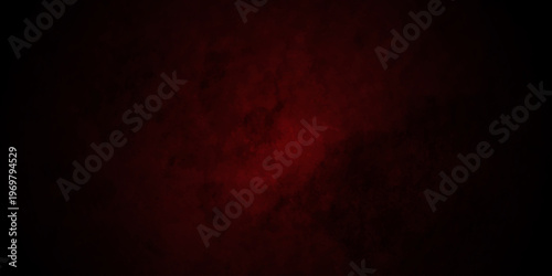 Abstract Dark red concreate wall retro old slate grunge backdrop background or texture. black concrete wall High Resolution on charcoal color vintage Cement and Concrete texture.