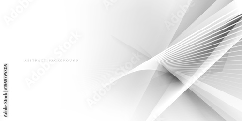 Modern geometric vector illustration design, abstract background.