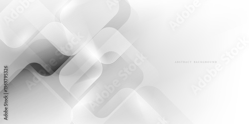 Modern geometric vector illustration design, abstract background.