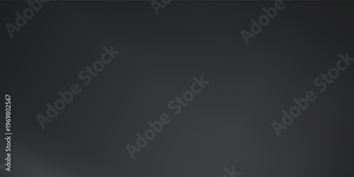 reflector. Professional gray studio background with smooth gradient and even lighting. lifestyle magazines,