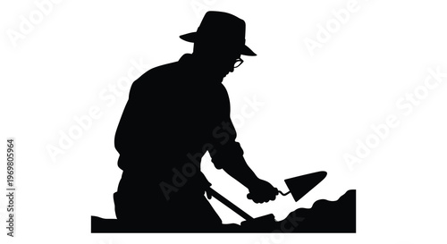 A lone tree stands against a vibrant sunset creating a striking silhouette