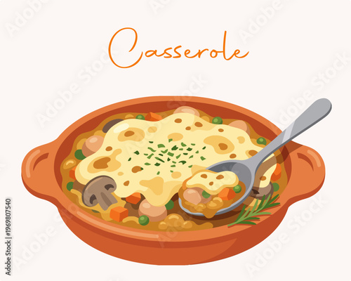 Casserole.eps