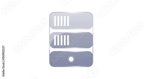 Server Hosting Data Center Cloud Computing Technology