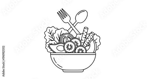 A priest giving a speech to a group of people