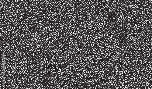 Surface grunge rough of asphalt, Seamless tarmac dark grey grainy road, Texture Background, Top view