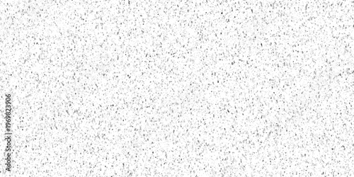 Vector quartz paper white wall texture noise background. overlay pattern terrazzo flooring texture polished stone pattern. old surface marble granite. Rock stone marble rock textured illustration