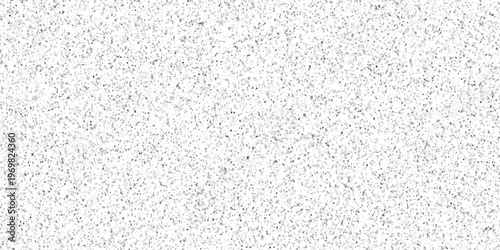 Vector isolate quartz white wall texture noise and overlay pattern terrazzo flooring texture polished limestone old surface marble background. Rock stone marble textured illustration