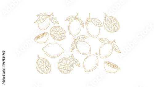 Colorful abstract geometric design with overlapping shapes and vibrant colors Vector