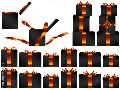 プレゼント箱横、m黒、9オレンジ