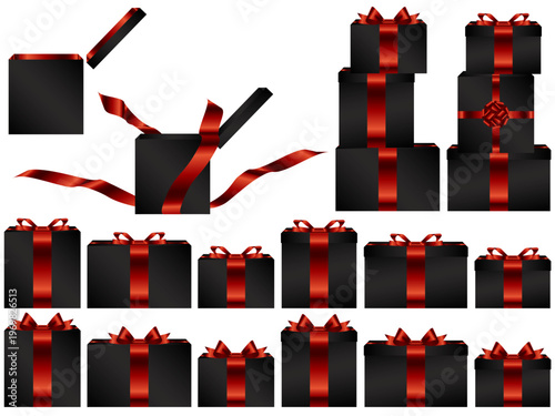 プレゼント箱横、m黒、10赤