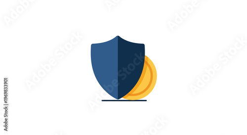 Blue Shield Protection Security.