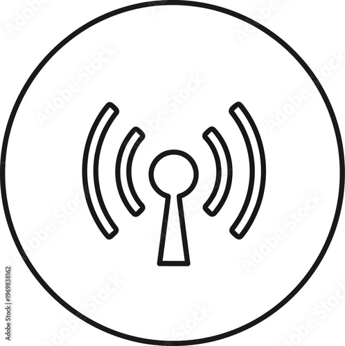 wi fi icon