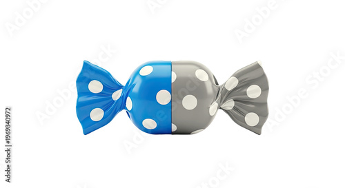 Polka Dot Candy