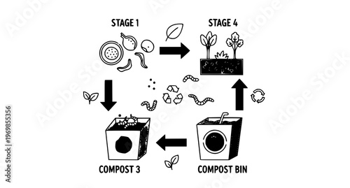 A man giving a speech to a group of people