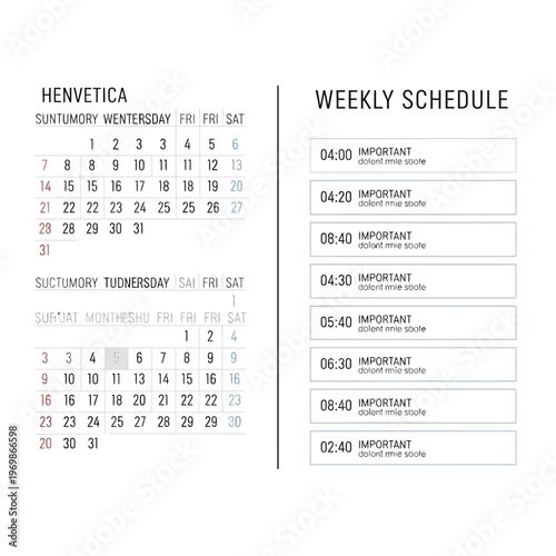 Vector of Dynamic Marketing Infographics Illustrating Social Media Optimization and Escalating Financial Success.