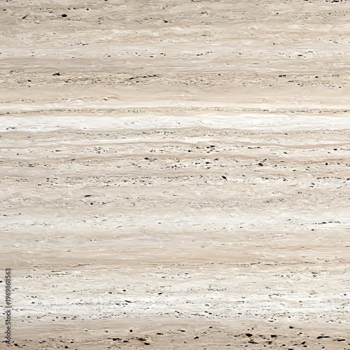 Harmonious Veins Intersecting in a Modern Travertine Mosaic Design for Elegant Floor Aesthetics