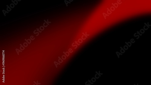 red and black abstract background