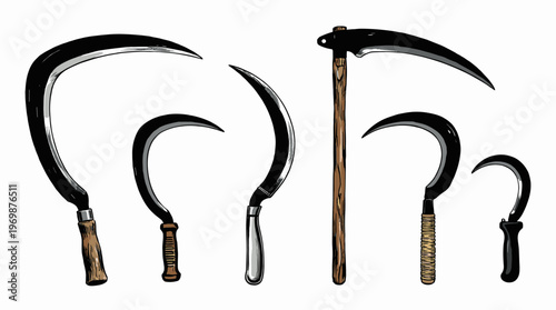 Abstract metal background vector illustration with shiny textures