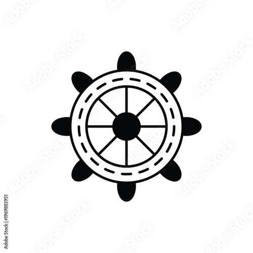 Ship Wheel