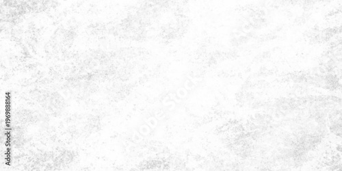 Abstract white stone concrete floor or old cement grunge background, marble texture surface white grunge wall. Panorama blank concrete white rough wall for background, beautiful white wall surface.