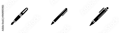 Inkwell of Thought: A Pen's Journey Through the Mind