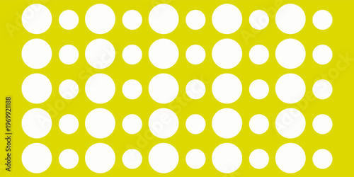 Dots halftone yellow and dark blue color pattern gradient grunge texture background. vector grunge. modern