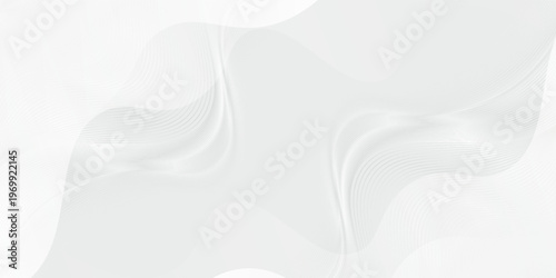 abstract white background modern design Vector eps10