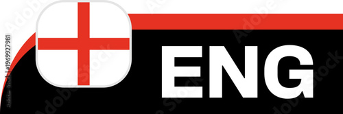 england Football Team Badge