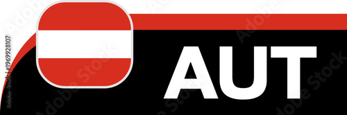 austria Football Team Badge