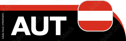 austria Football Team Badge