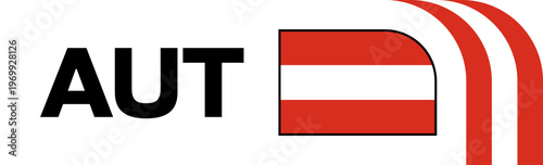 austria Football Flag Badge Free Download austria Football Flag Badge - GFXLoad