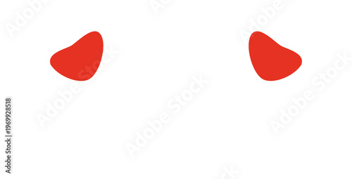 japan Crossed Waving Flags