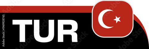 turkiye Football Team Badge