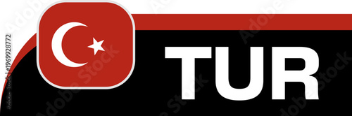 turkiye Football Team Badge