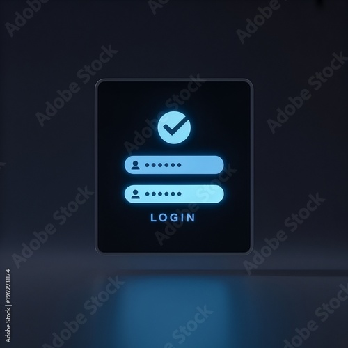 Login Success