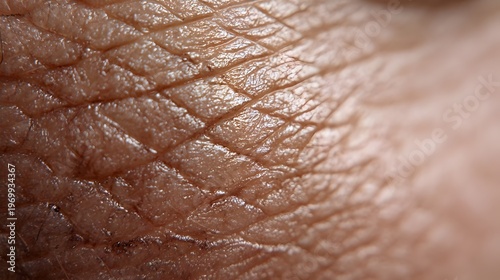 Natural Skin Texture – Authentic Human Beauty Close-Up. Concept: Natural Beauty, Skin Realism, Authentic Portrait, Imperfect Beauty, Self-Acceptance, Human Detail, Skincare Awareness