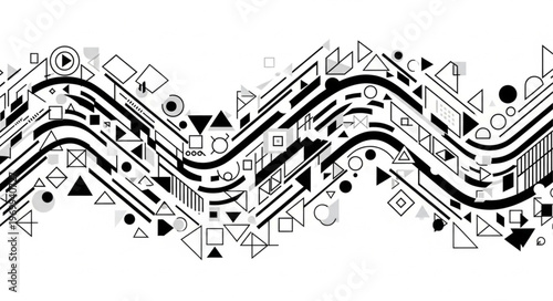abstract vector background
