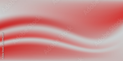 Gradient red white abstract  gradation noise texture blur abstract background